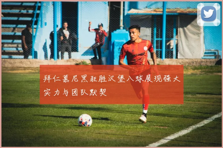 拜仁慕尼黑狂胜汉堡八球展现强大实力与团队默契