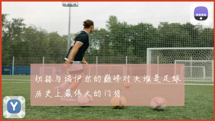 切赫与诺伊尔的巅峰对决谁是足球历史上最伟大的门将