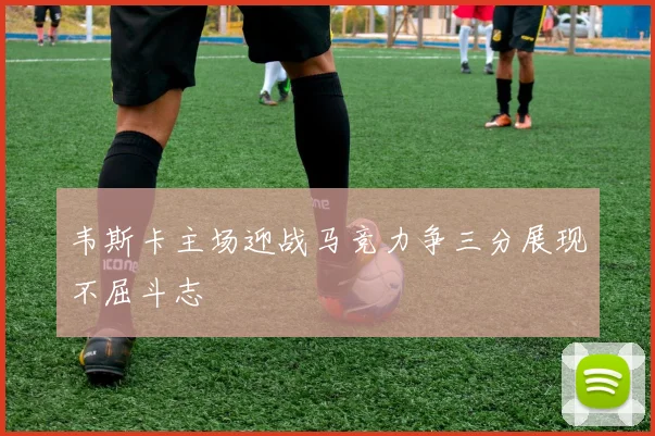 韦斯卡主场迎战马竞力争三分展现不屈斗志