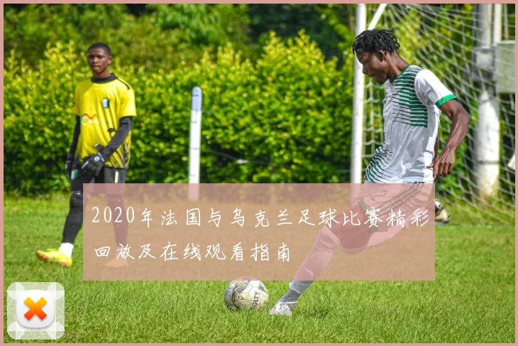 2020年法国与乌克兰足球比赛精彩回放及在线观看指南