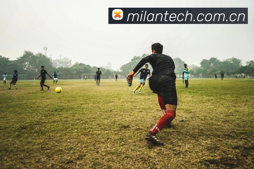 米兰体育服务体系